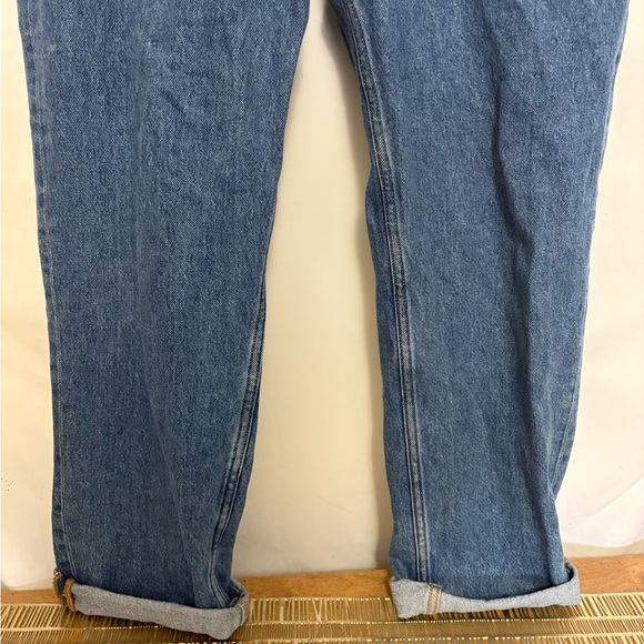 Asos Collusion Mom Jeans 006 Size 30x32 - Picture 3 of 10